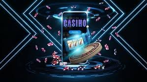 Aplikasi mafia78 di layar perangkat Android dengan antarmuka slot games
